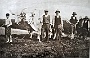 Padova-Rio di Ponte S.Nicolò-1930....quando i trattori andavano a fieno.(by Andrea e Illario) (Adriano Danieli)
